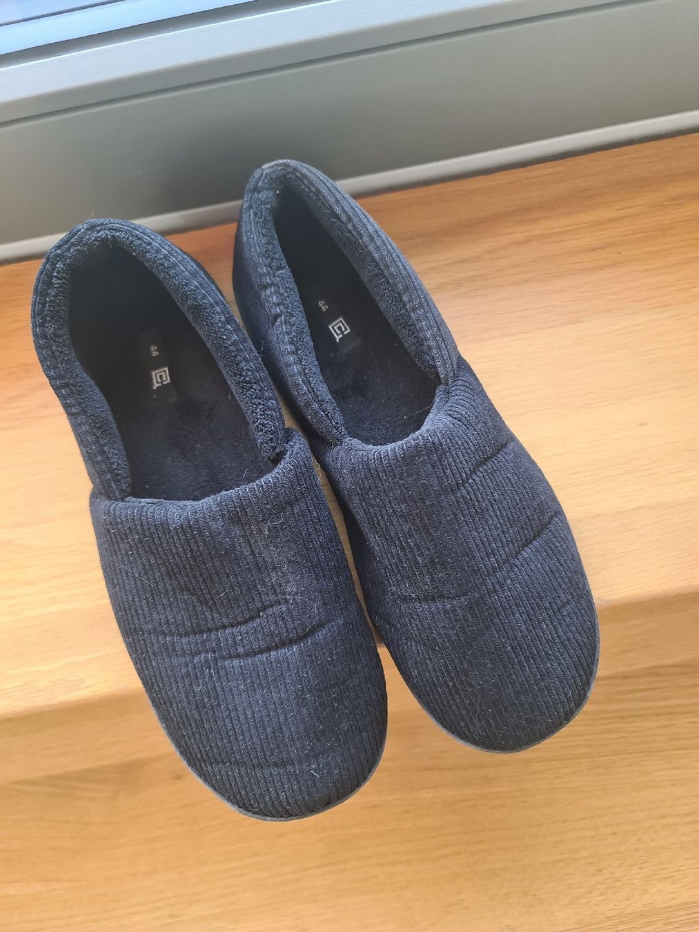 Scarpe da uomo: pantoffel gr. 44 – Nuovo (secondo la descrizione) da Aarau venduto da pafiro 2