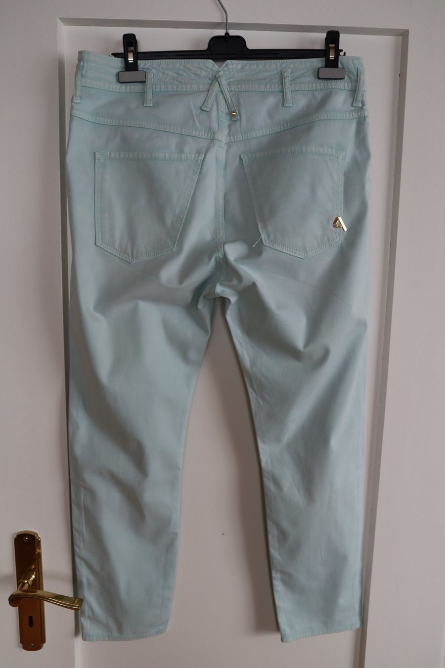 Pantaloni: Hose, Cycle, Gr. 31 / M – Usato da Wattwil venduto da diamant1 3