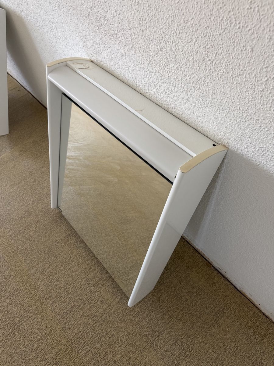 Armadietti a specchio: Spiegelschrank 2 – Usato da Grosswangen venduto da winkelfeld 2