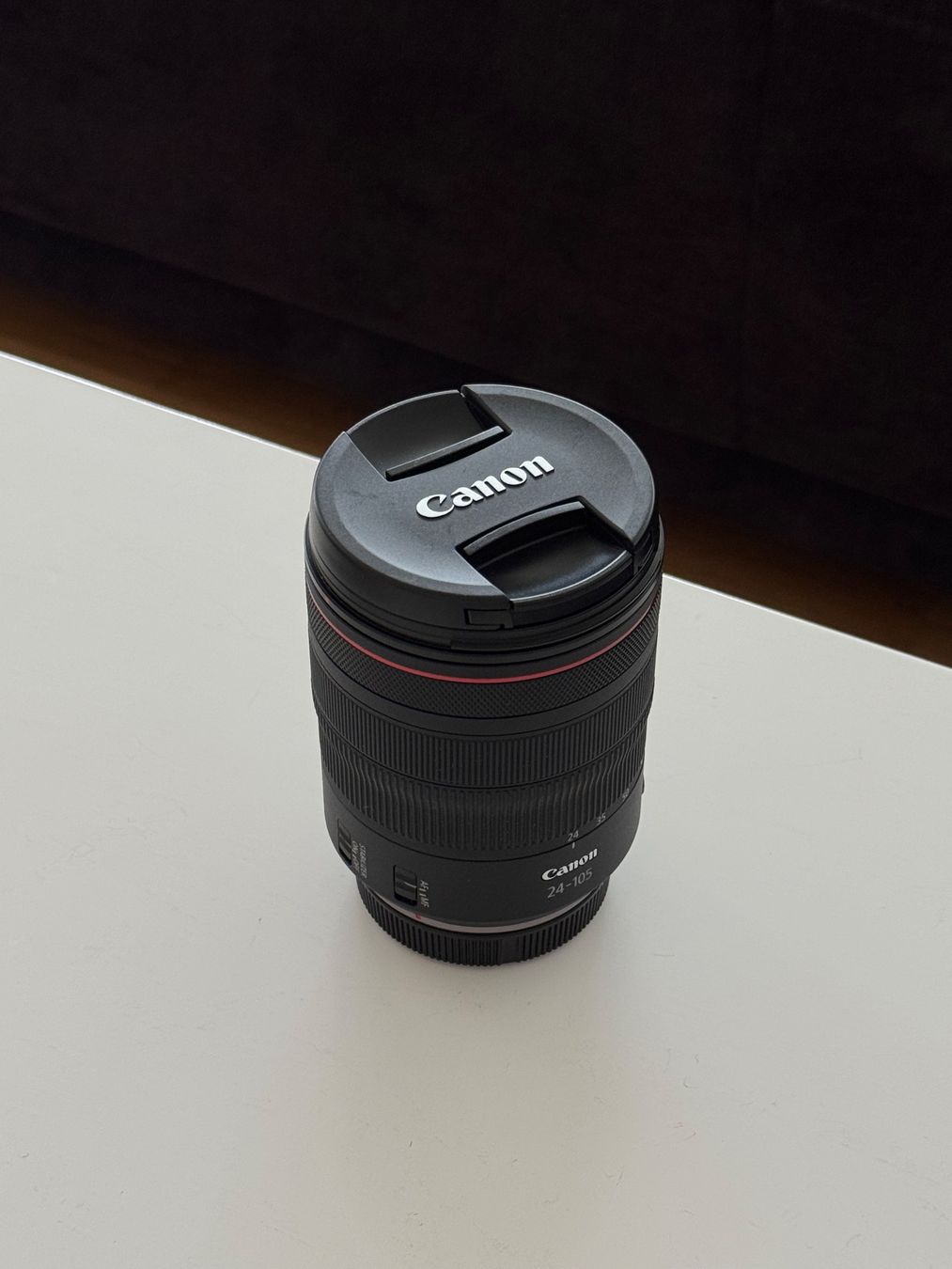 Canon Fotocamera: Canon EOS R50 V Package – Nuovo (secondo la descrizione) da Tafers venduto da Florent_Elshani 2