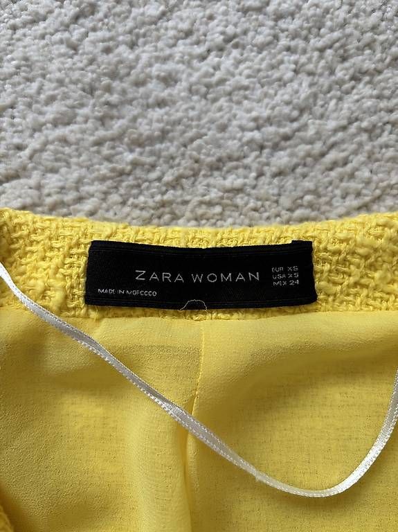 Zara Giacche: Zara Jacke XS – Usato da Winterthur venduto da Bilure 1