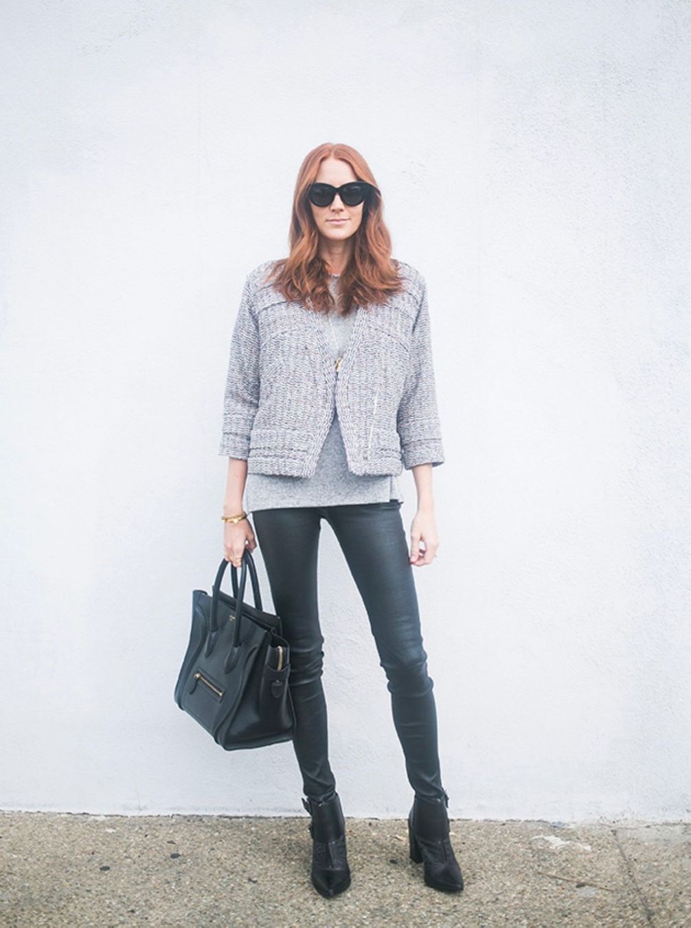 Iro Jacken: Iro Jacke – Gebraucht aus Glattbrugg von A.S.90