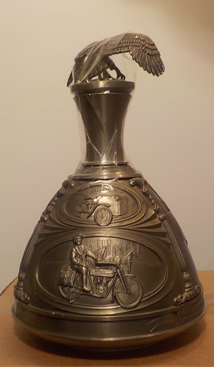 Caraffe: Vintage NOS Harley Davidson GERZ – Nuovo (secondo la descrizione) da Bülach venduto da Freieck 3
