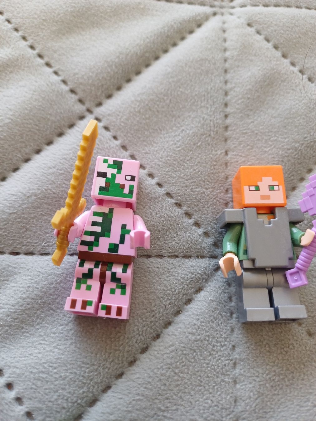 Lego Spielzeuge: lego minecraft – Gebraucht aus Minusio von ele_gp89 5