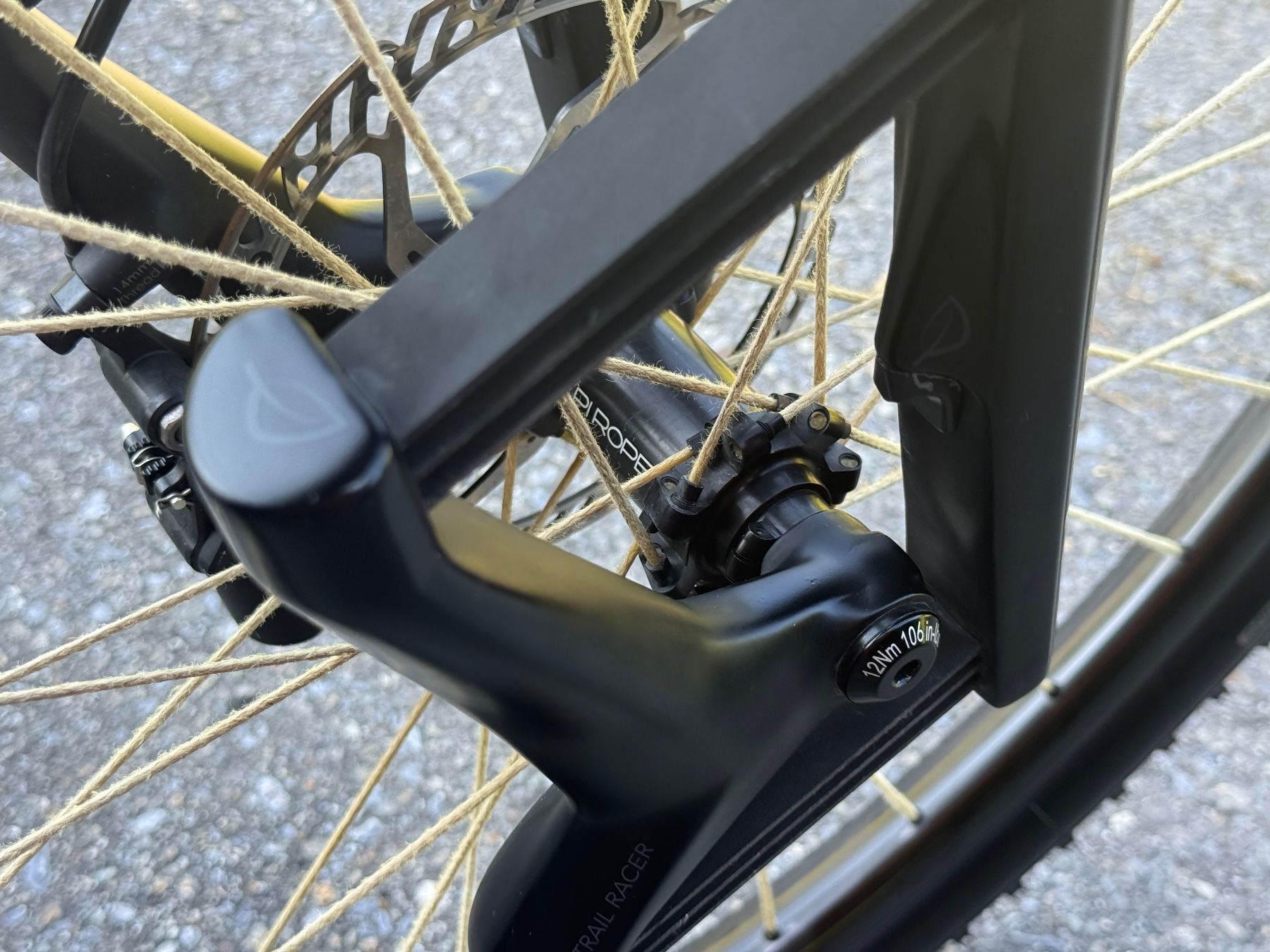 Stöckli Biciclette: STÖCKLI – Usato da Alberswil venduto da manoli57 7