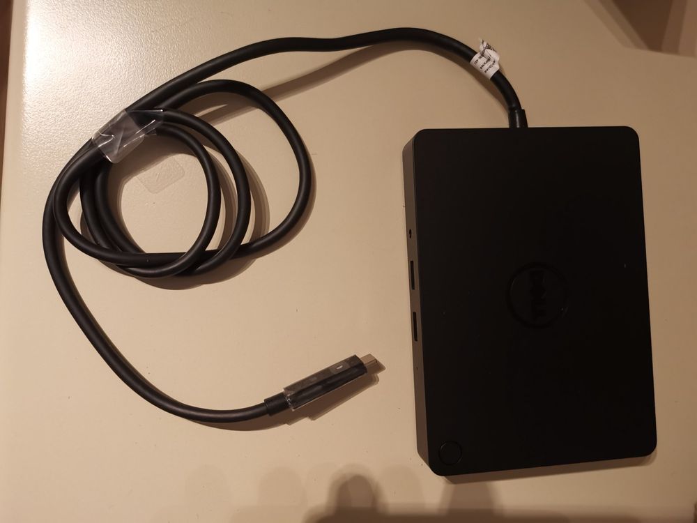 Dell Dock WD15 130W | Kaufen auf Ricardo