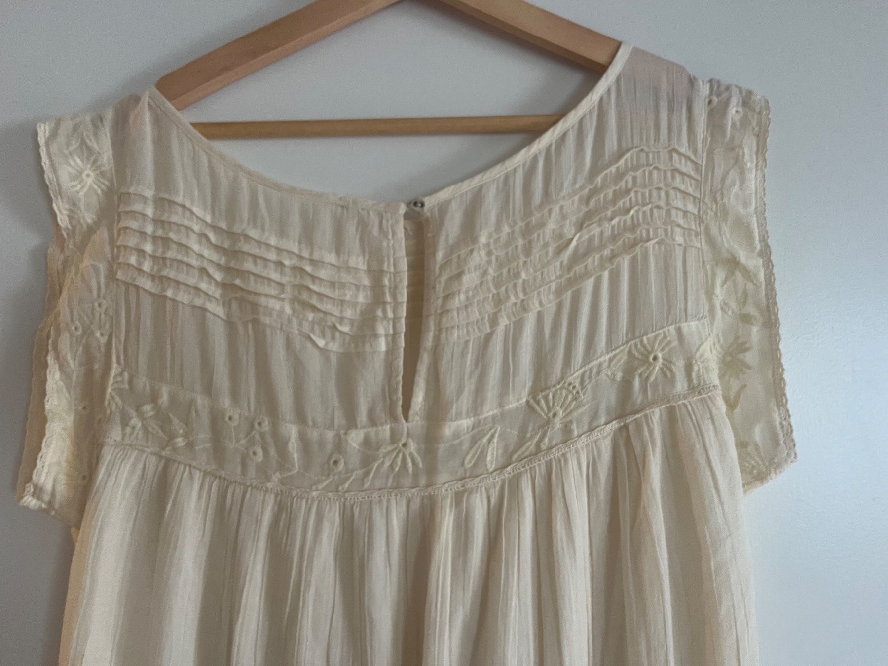 Vestiti: Maxikleid Free People S – Usato da ramsen venduto da ginalehm 3
