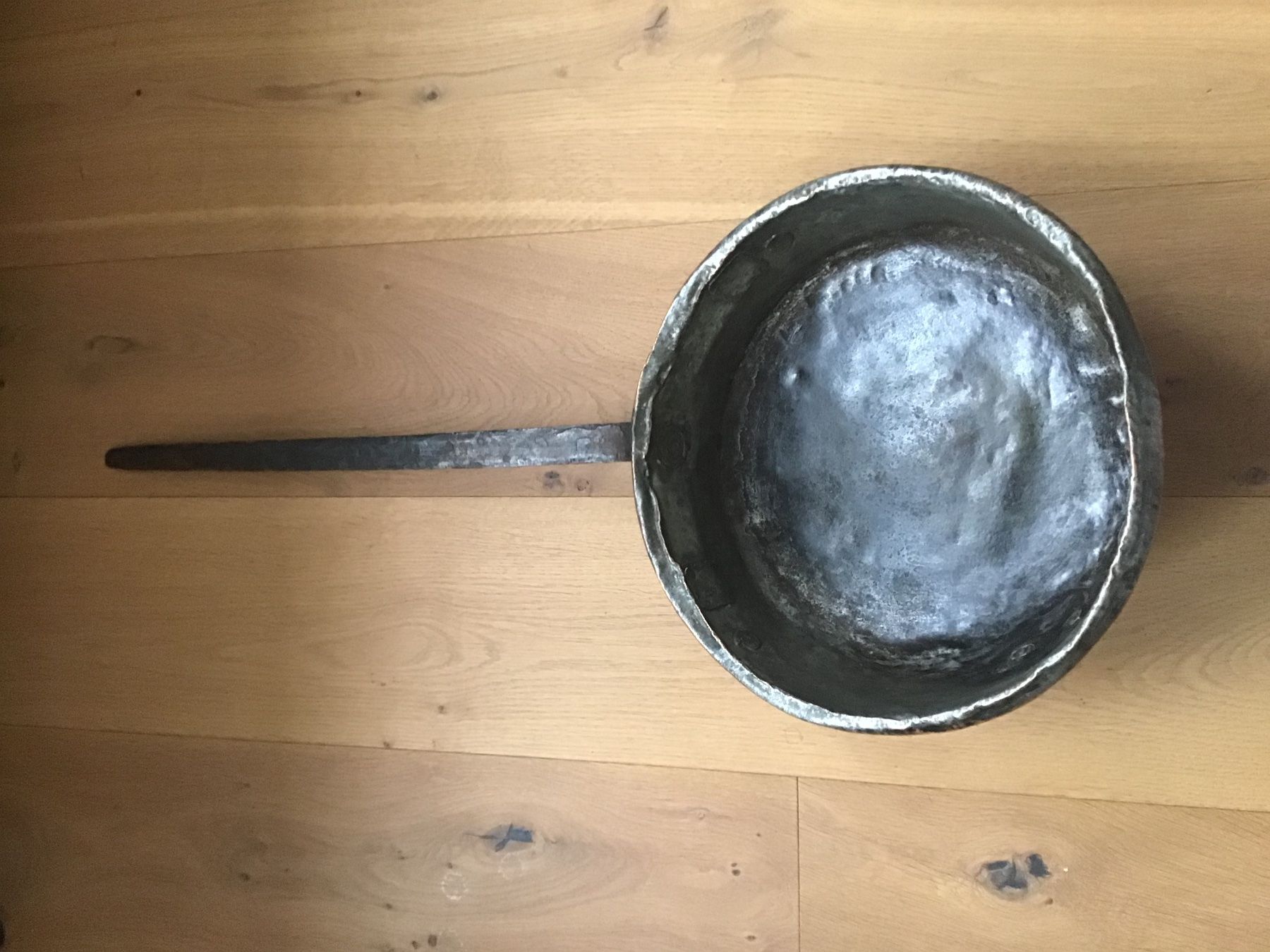Padelle: Kupferpfanne Antik Appenzell – Nuovo (secondo la descrizione) da Gais venduto da rot_xs2k 1