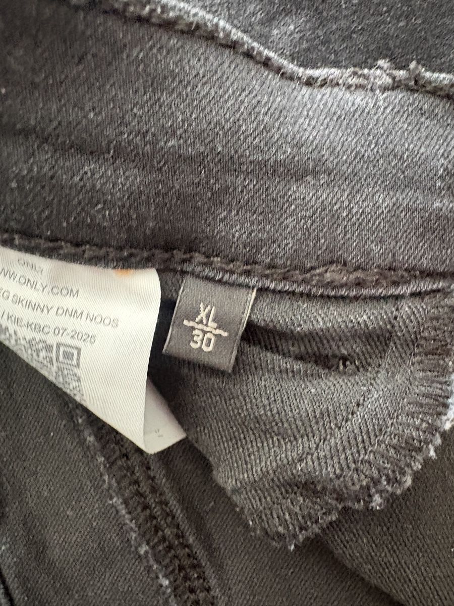 Only Jeans: Skinny Jeans XL, Only – Nuovo (secondo la descrizione) da Spiez venduto da nomii20 2