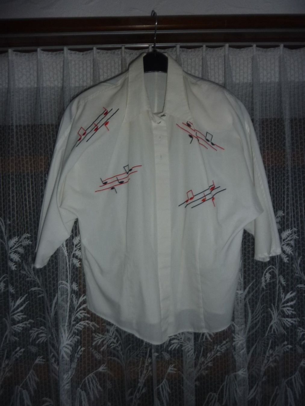 Camicie: 1 Hemd 1 Bluse – Nuovo (secondo la descrizione) da Breitenbach venduto da Rolllu 2