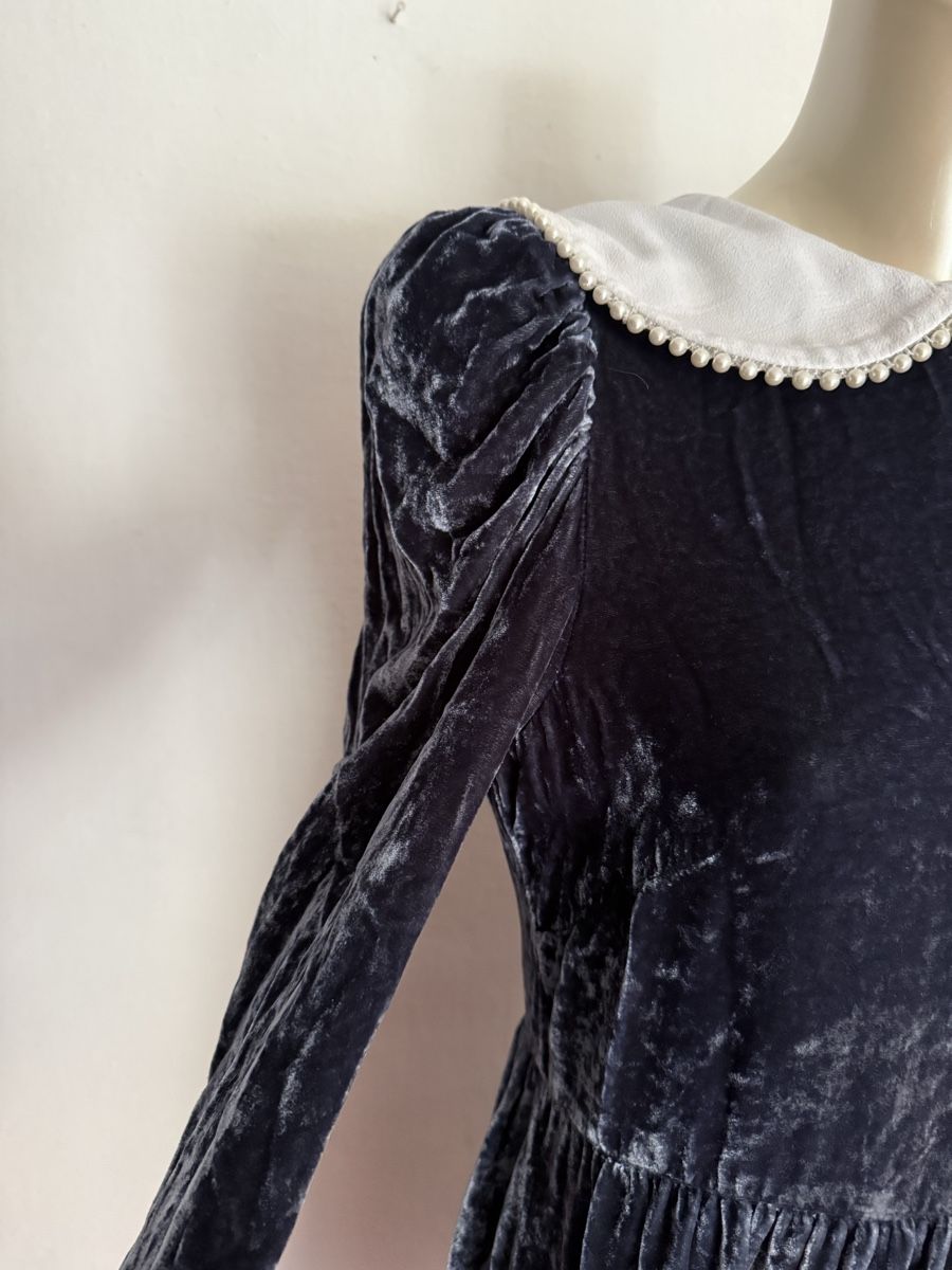 Vestiti: Ghost dress new XS – Nuovo (secondo la descrizione) da Barna venduto da orbuyorcry 6