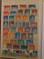 Briefmarken-Sammlung Helvetia - Top Zustand! Selten!