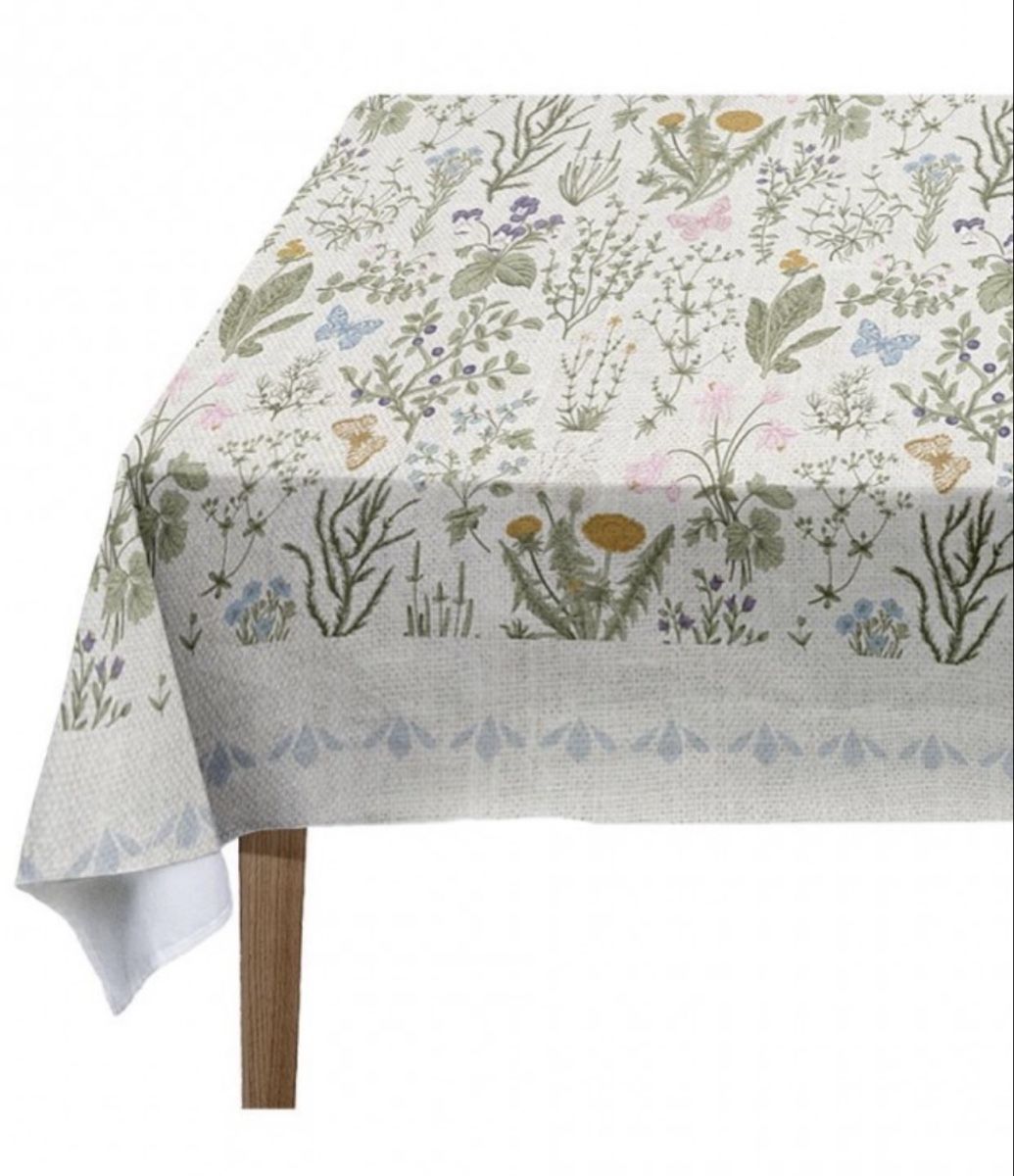 Altra biancheria da tavola: Tischdecke 140X250 + Servietten Really Nice Things – Nuovo e nell'imballaggio originale da Würenlingen venduto da feuerhake