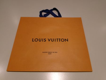 Louis Vuitton / Tragetasche / neu / sehr hochwertig