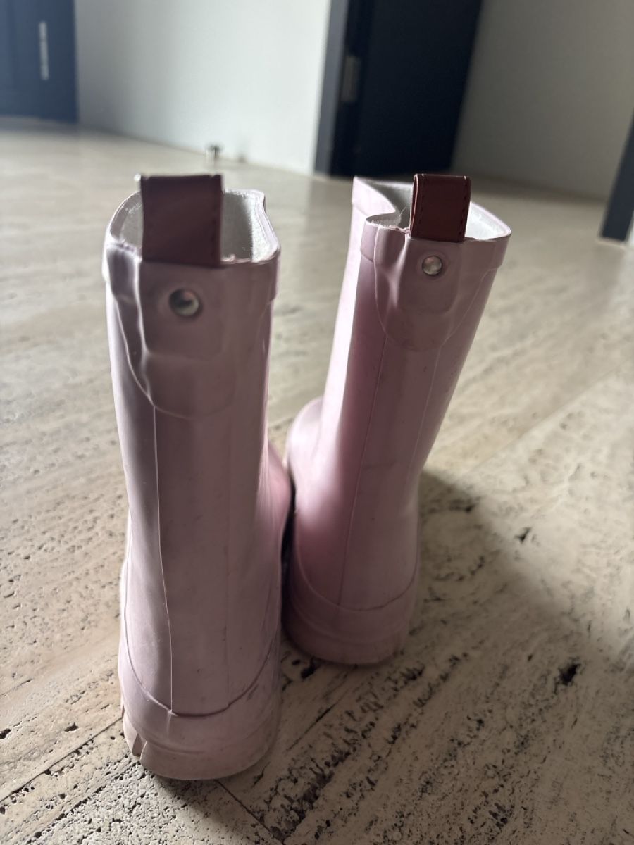 Scarpe per ragazze: Kuling Gummistiefel in Grösse 35 – Usato da Salenstein venduto da sehrgut 2