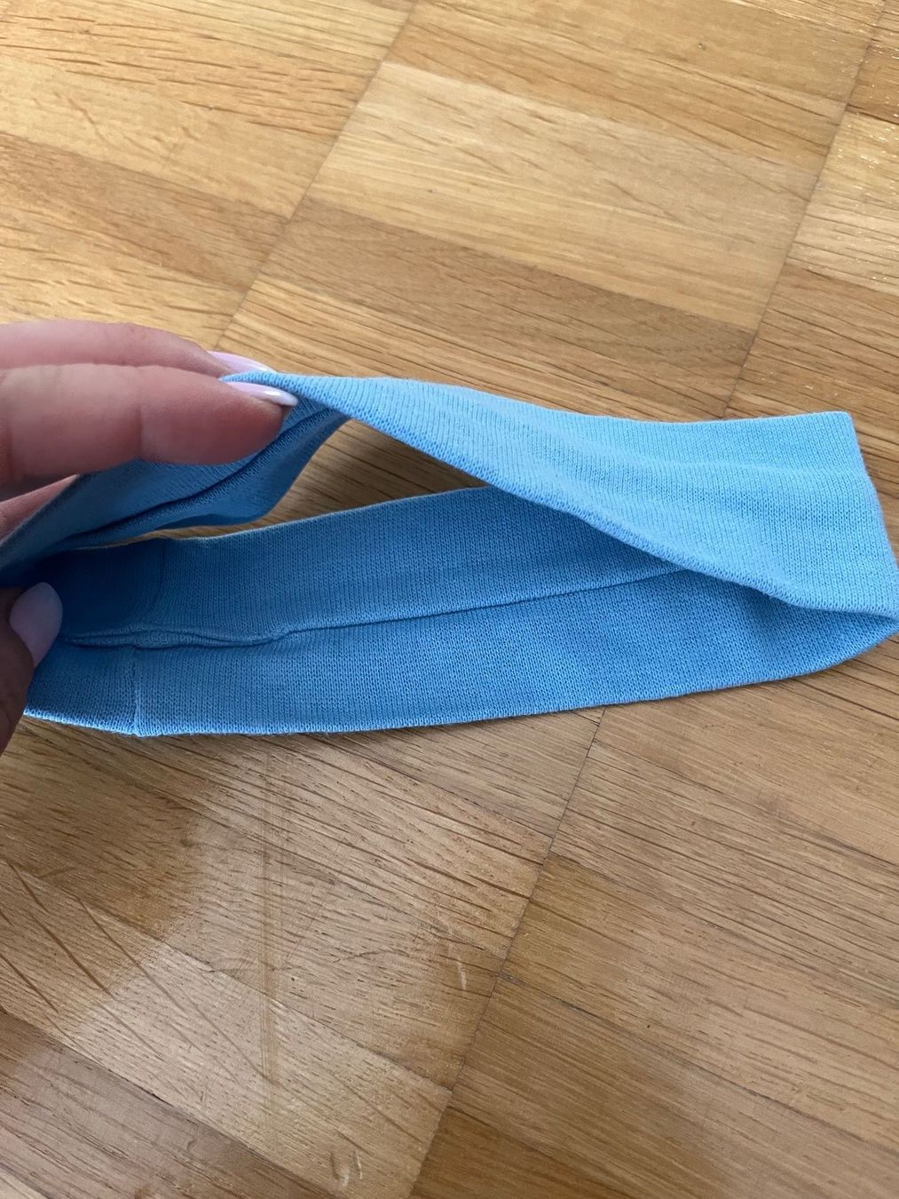 Accessori per capelli: Baby Haarband – Usato da Jona venduto da Good_luck_ 2