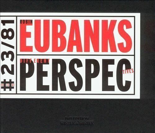 CD: Robin Eubanks, Steve Coleman, Clifton Andrson, Slide Hampton – Usato da Unterbäch VS venduto da soqun