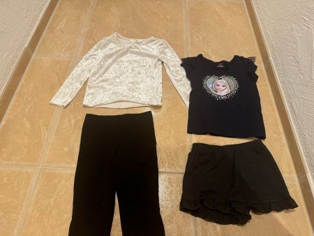 H&M NWT Set, 6j 116