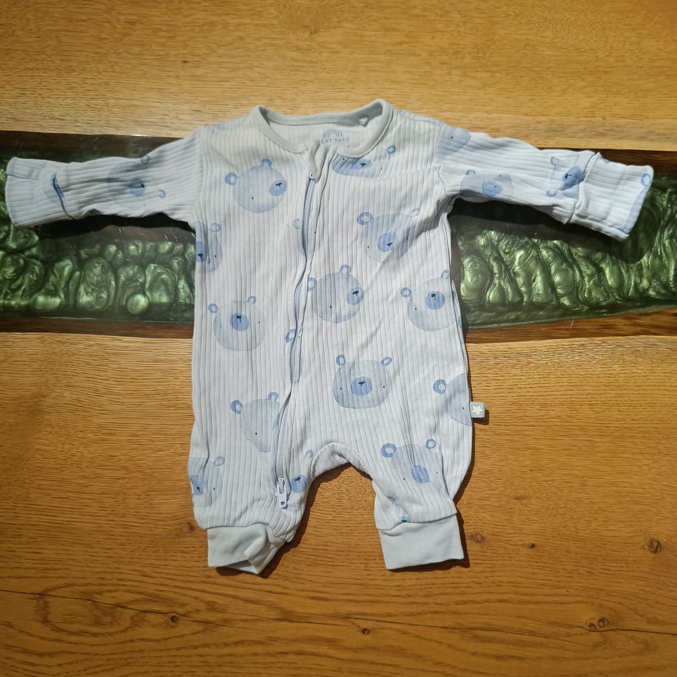 Pyjamas: Pyjama Grösse 50 – D'occasion à Jaberg par urig17.