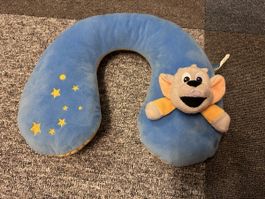 Nackenkissen Ed Euromaus