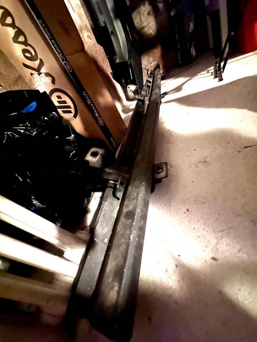 Accessori per altri veicoli: Pedane para scocca jeep – Nuovo (secondo la descrizione) da Brè sopra Lugano venduto da sch_ni12