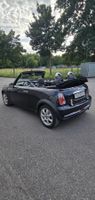 MINI Cooper Cabrio 2008 - Frisch ab MFK & Service! ☀️