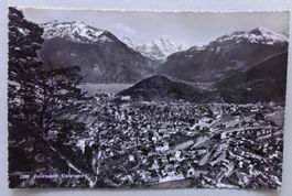 Interlaken - Unterseen