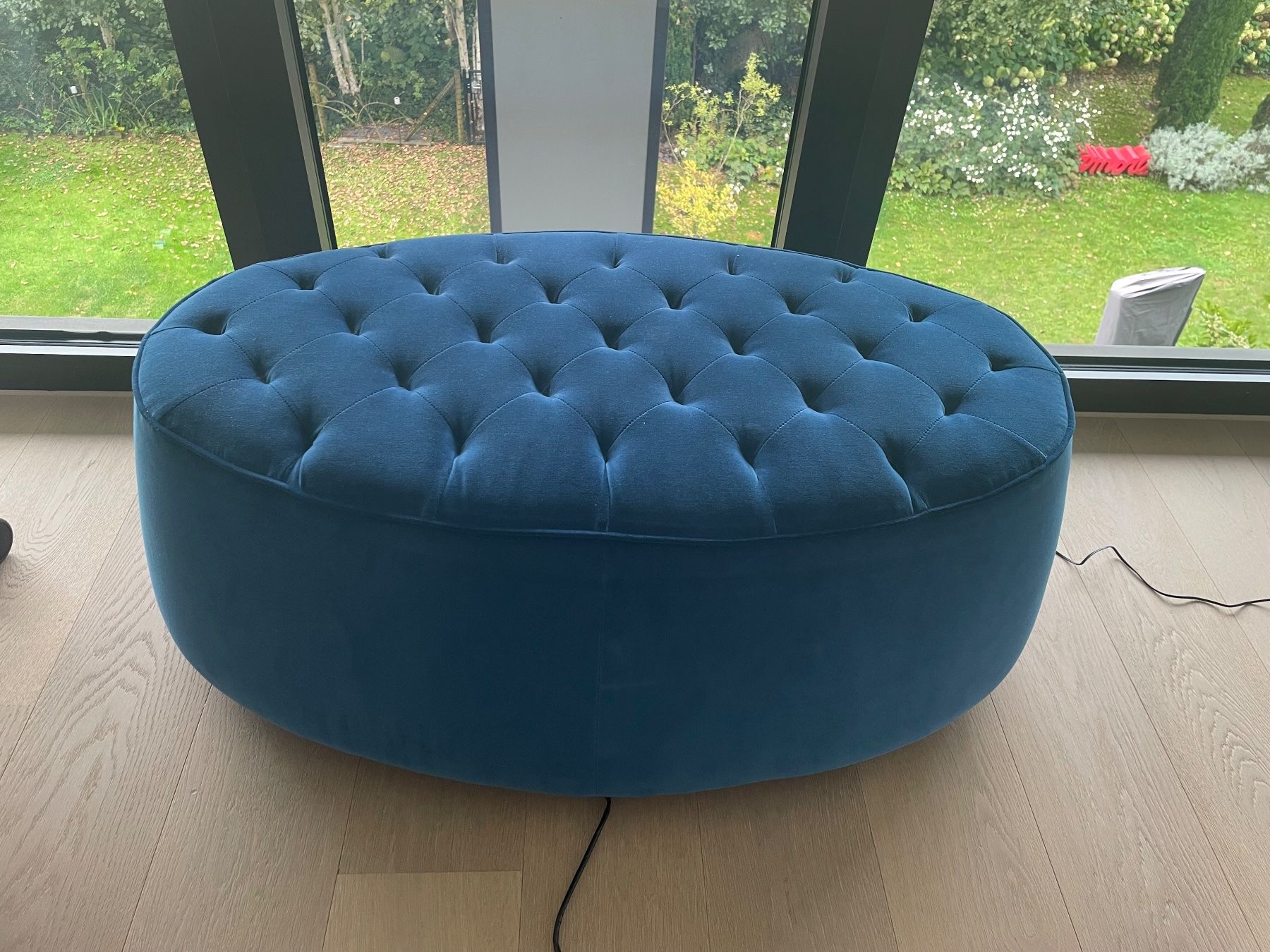 Panchine: Puff/Pouf/Sitzbank – Usato da Breganzona venduto da vdo_bgq7