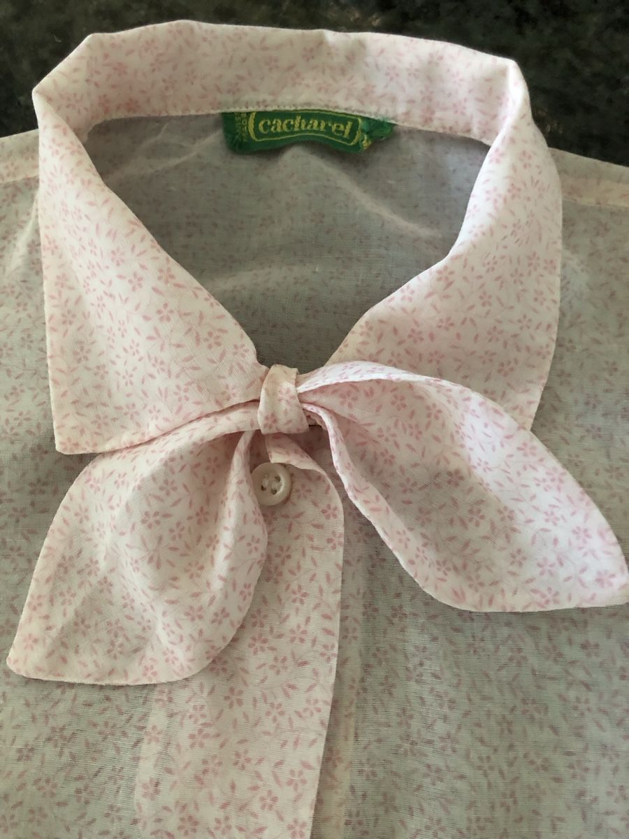 Cacharel Blusen: Bluse Cacharel – Neu (gemäss Beschreibung) aus Solothurn von Congela 1