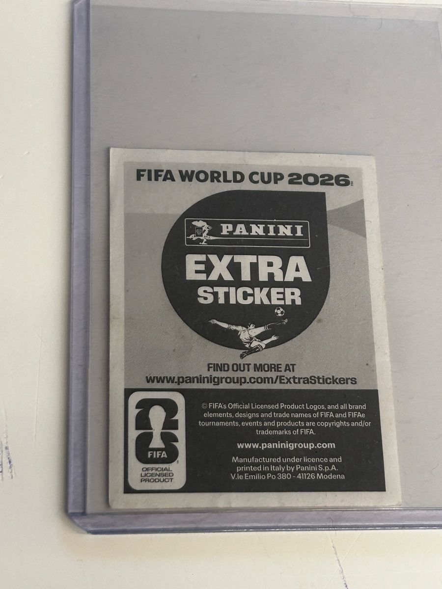 Panini Carte collezionabili: Panini Alphonso Davies – Usato da Niedergösgen venduto da simihauser 1