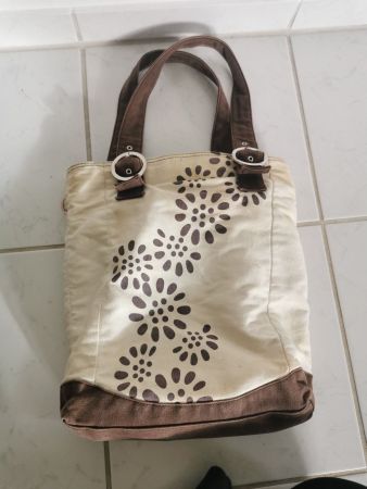 Shopper Bag/ Einkaufstasche/ Handtasche