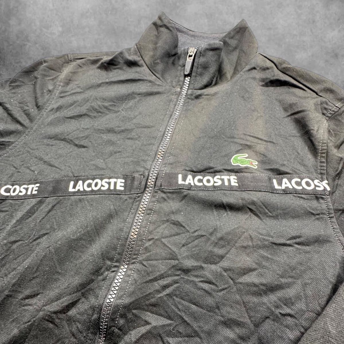 Lacoste Jacken: Lacoste jacket – Gebraucht aus Erlinsbach SO von TogaResell 1