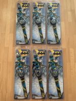 6x Uhr Batman NEU Marktwert 180 CHF