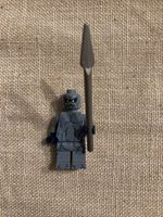 LEGO Nexo Knights Stone Stomper Minifigur