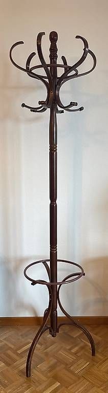 Guardaroba: Porte manteau perroquet – Usato da Plan-les-Ouates venduto da val_c6z7 1