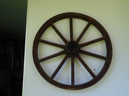Wagenrad