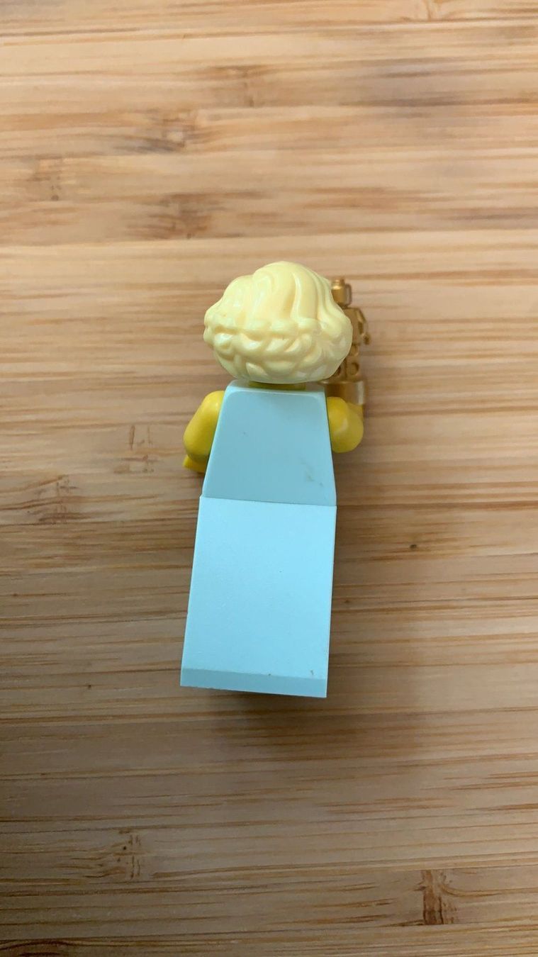 Lego Kit di costruzioni: Lego Minifigur Minifigures – Usato da Gebenstorf venduto da RetroFuture 1
