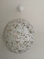 Moderne Kugellampe, skandinavisches Design