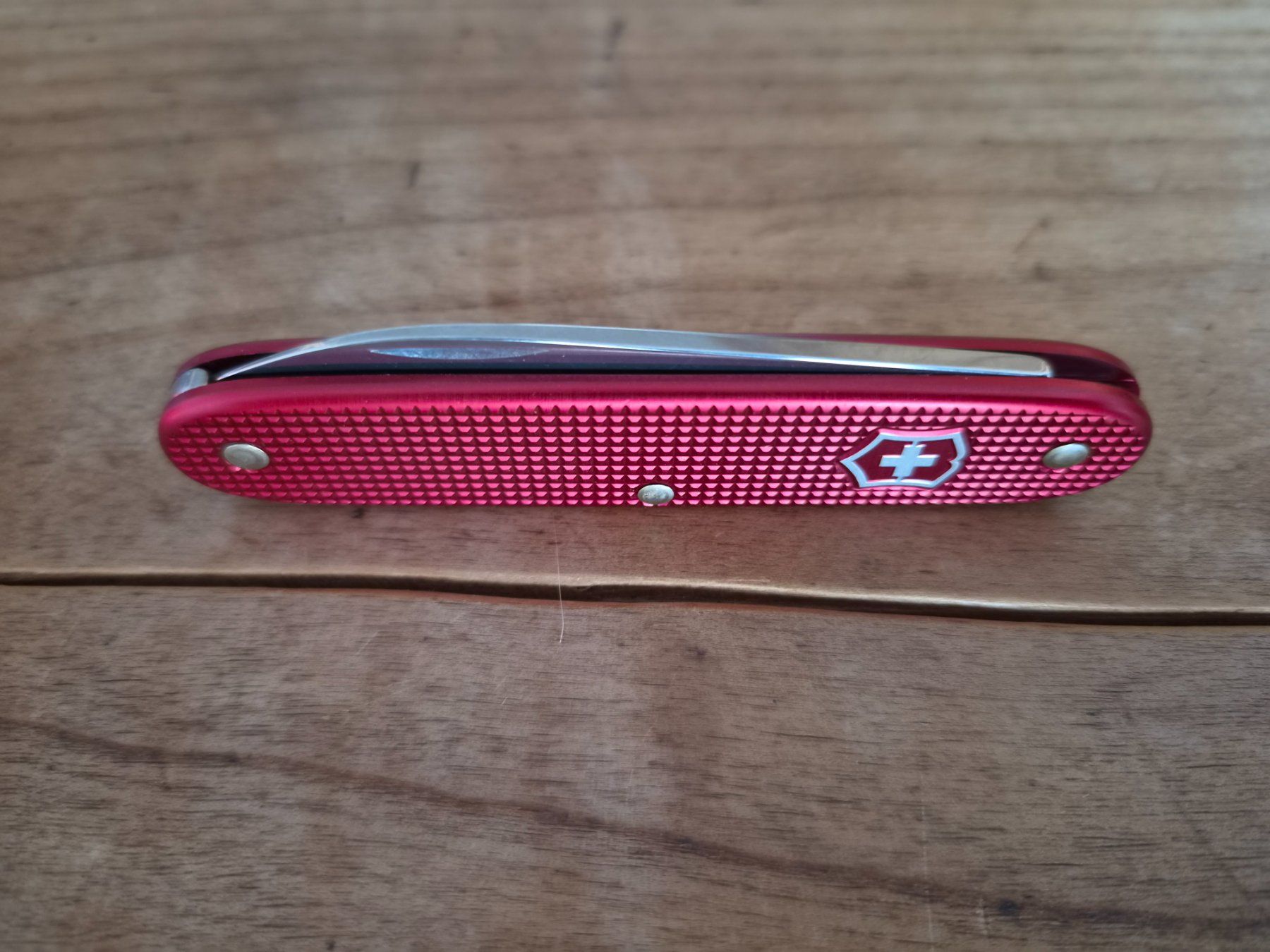 Victorinox Taschenmesser: Taschenmesser - Victorinox – Neu (gemäss Beschreibung) aus Laupen BE von R11rs 2