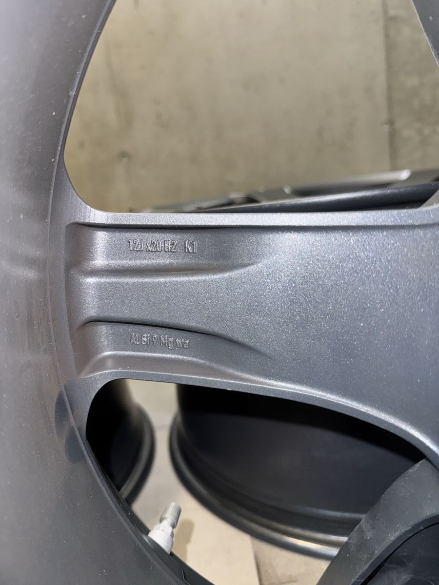 Felgen: Borbet Rinspeed 911 Turbo  – Gebraucht aus Fétigny von BenjiB19E 5