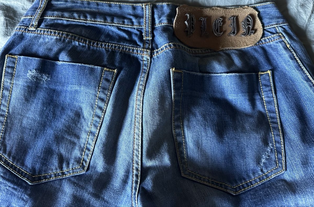 Philipp Plein Jeans: Philipp Plein Jeans  – Gebraucht aus Burgdorf von N.O.C. 3