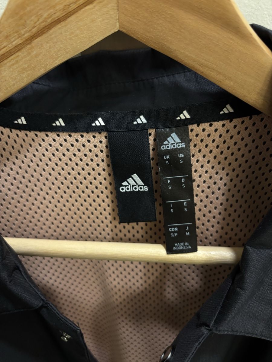 Adidas Giacche: Adidas Men's Jacket size S – Usato da Zürich venduto da salifali 3