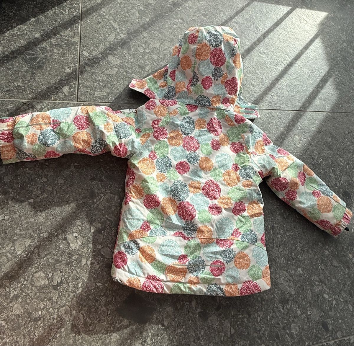 Giacche & Cappotti: Winterjacke grösse 98 – Usato da Bülach venduto da aah_hp6g 1