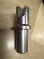 SECO capto Werkzeughalter R217.96-3240.3S-08-3A neuwertig