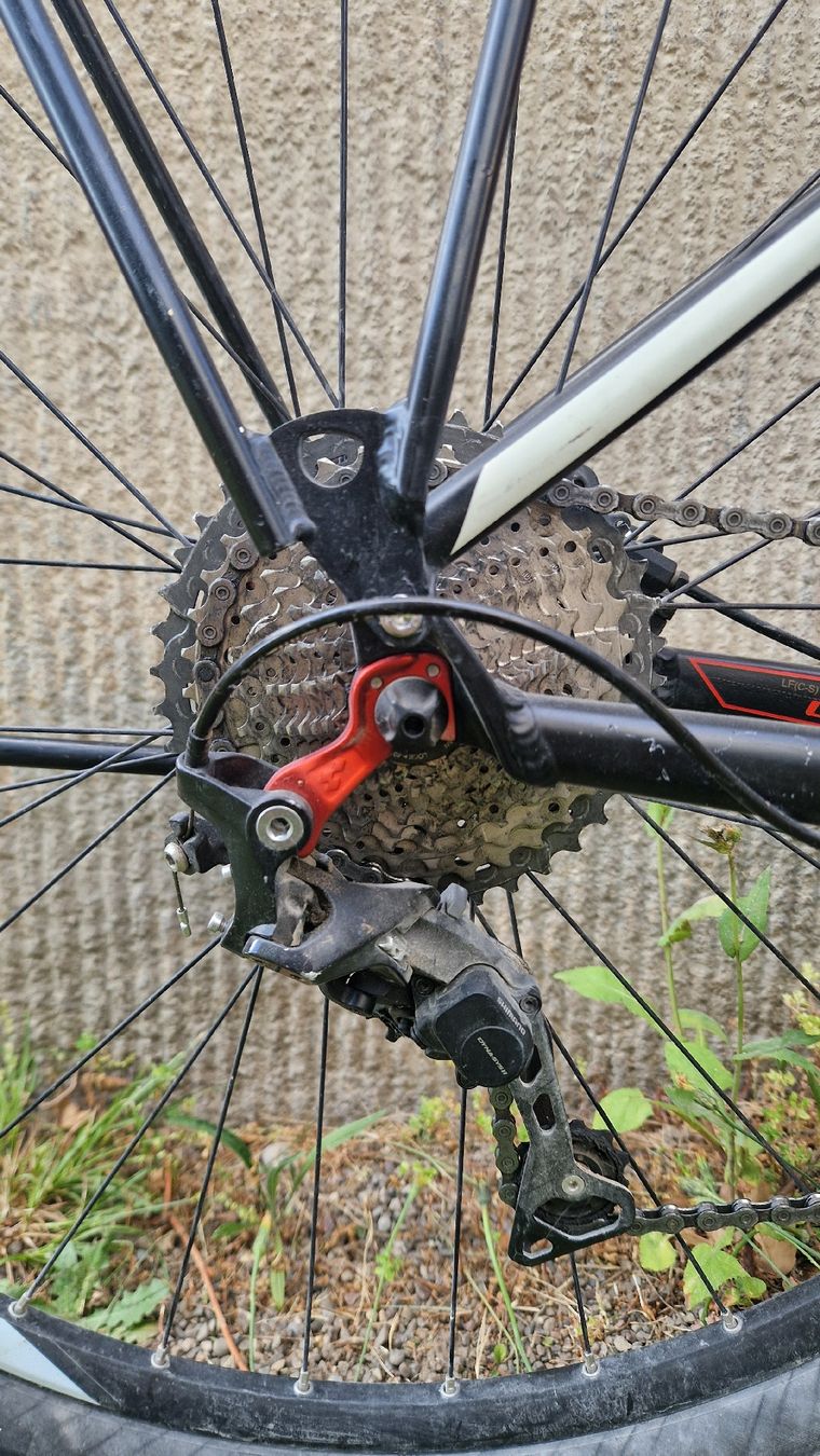 Cube Biciclette: Cube Mountainbike 29" – Usato da Zürich venduto da vanessa_A 3