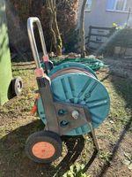 Gardena Schlauchwagen 