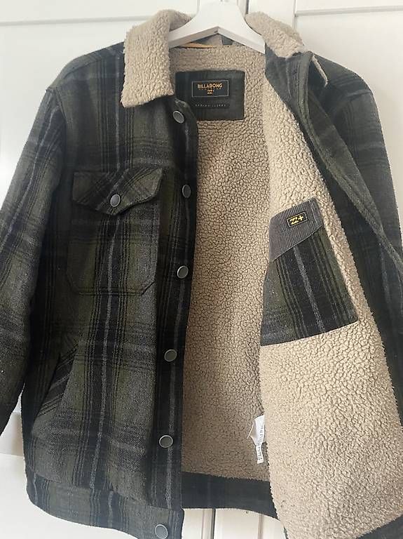 Jacken: Billabong Jacke – Gebraucht aus Solothurn von ger_88sr 1