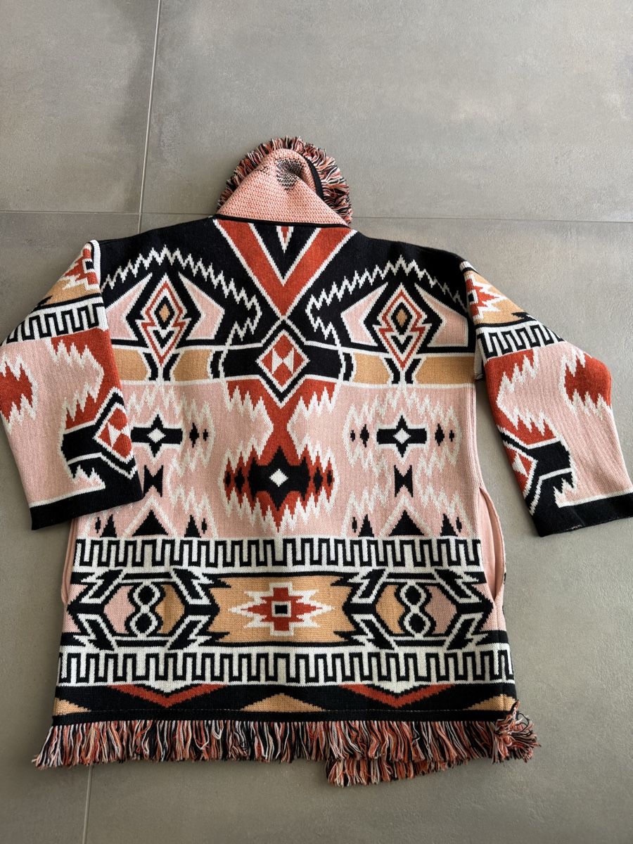 Alanui Giacche: Alanui cardigan  – Nuovo (secondo la descrizione) da Bellinzona venduto da Giulia3440 1