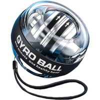✅ NEU Gyroball Powerball Gyroskopkugel