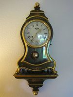 Neuenburger Pendule